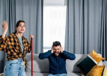 Ojo: podrán multarlo por poner música con alto volumen