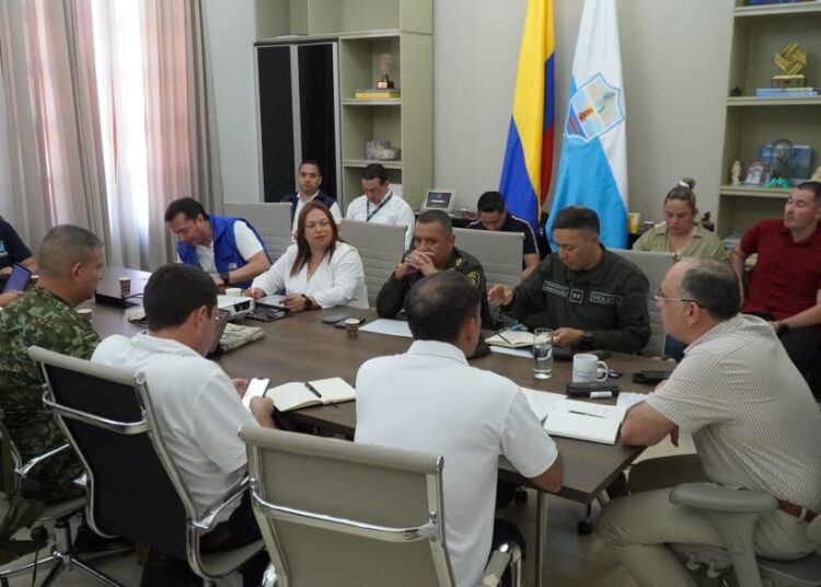 $1.000 millones de recompensa por miembros del autodenominado grupo “La Muerte”