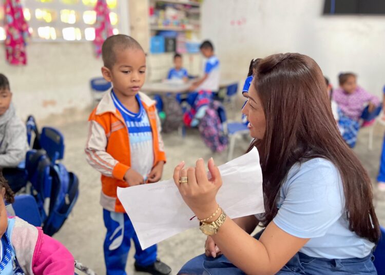 En Santa Marta: llamado al Fomag para que envíe incapacidades y así vincular docentes temporales