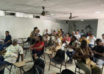 Gobierno impulsa proyecto de ganadería bovina en la Sierra Nevada de Santa Marta