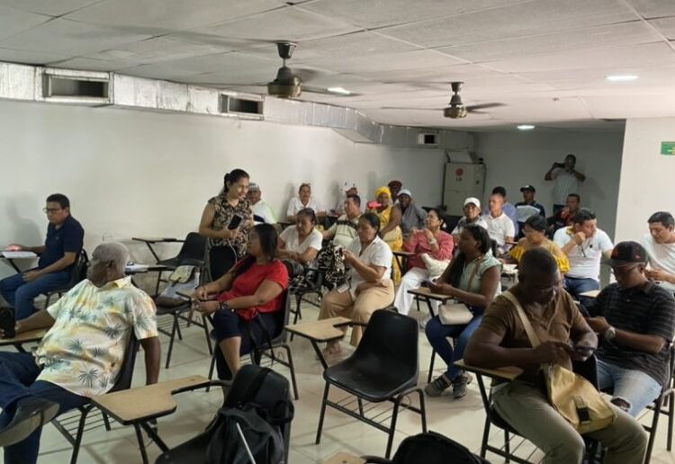 Gobierno impulsa proyecto de ganadería bovina en la Sierra Nevada de Santa Marta