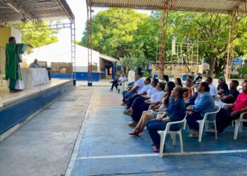 Iniciaron las clases en los colegios de Santa Marta