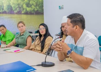 Gobierno Nacional brinda tranquilidad a comunidad Arhuaca sobre predio ‘Los Acantilados’