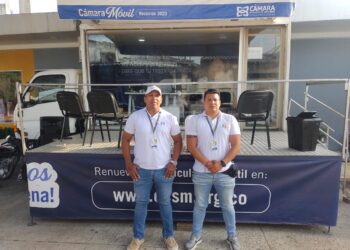 Cámara de Comercio llegará a nueve municipios del Magdalena