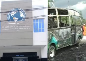 Iglesia Pentecostal Unida de Colombia cumple con pago de indemnización a familias de víctimas en Fundación