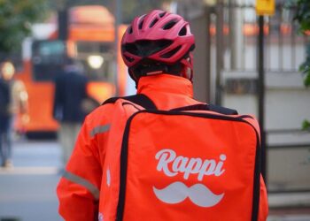 Rappi reduce su horario de operaciones por amenaza de grupo delincuencial en Santa Marta