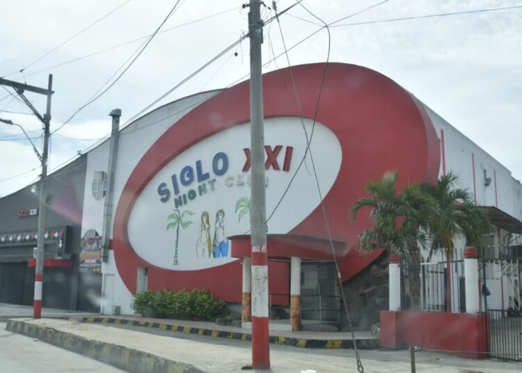 Hasta en famoso burdel de Barranquilla detectan robo de energía