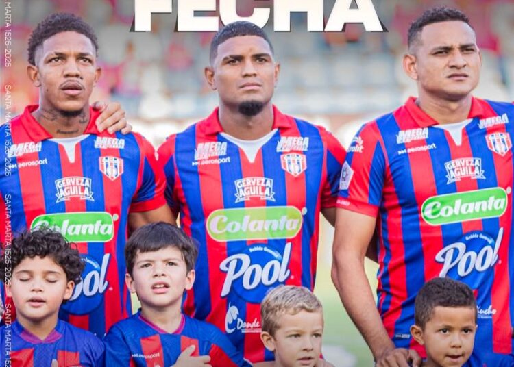 Así será la boletería de Unión Magdalena vs Millonarios