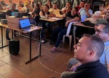 Educación pública del Magdalena cuenta con la Inteligencia Artificial