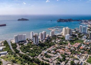 Cotelco rechaza inclusión de Santa Marta en listado de ciudades más violentas del mundo