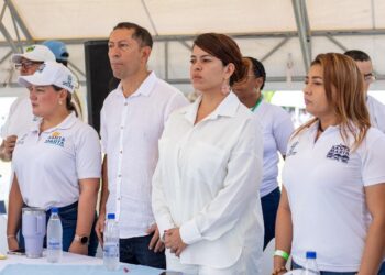 Más de 7.000 voces se unieron por la reconciliación en el Foro Internacional por la Paz de la Sierra Nevada