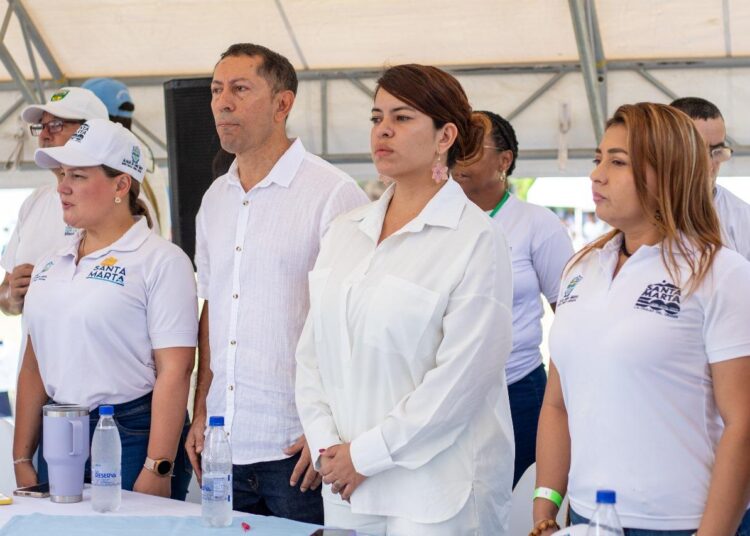 Más de 7.000 voces se unieron por la reconciliación en el Foro Internacional por la Paz de la Sierra Nevada
