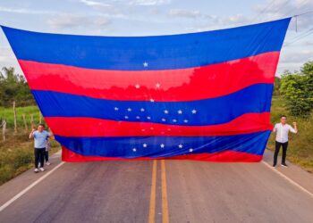 Inaugurados 15km e iniciaron trabajos en 22km más para toda la Vía Guamal – Astrea