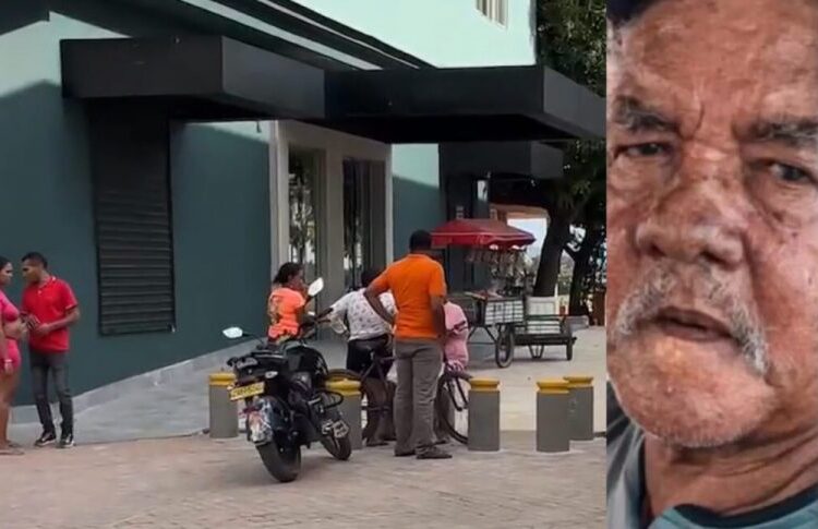 Alcalde de El Banco ordena el cierre temporal de establecimientos por ataques de abejas