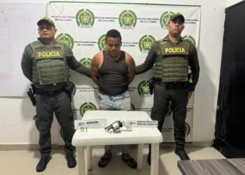 Baleado en Santa Ana un hombre con brazalete electrónico