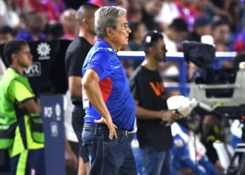 Unión Magdalena sigue en crisis tras caer 3-1 ante Millonarios