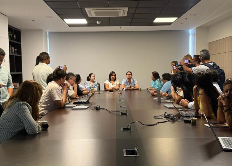 Santa Marta, Ciudad Honorífica de la Vitrina Turística de ANATO 2025