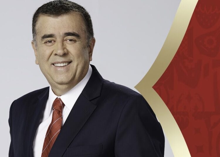 En Santa Marta: Javier Hernández Bonet participará este viernes en conversatorio