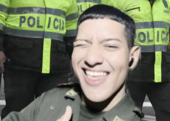 Condenado policía por la muerte accidental de un auxiliar en Santa Marta