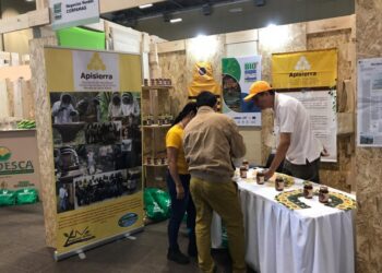 Más de 60 negocios verdes recibirán aval en evento de seguridad alimentaria de Corpamag