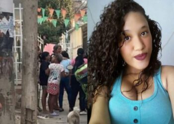Joven madre es hallada sin vida en su vivienda en el barrio Primero de Mayo