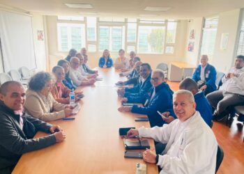 Ministerio de Educación Nacional, realizará visitas a las Secretarías de Educación de Santa Marta y Ciénaga