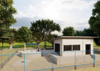 Acueducto de Piñuela en Pivijay es una realidad