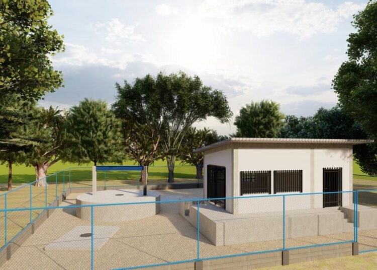 Acueducto de Piñuela en Pivijay es una realidad