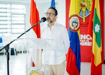 Seguirá por un año más el rector de la Universidad Autónoma del Caribe