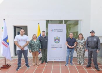 Gobernación entrega a la Fiscalía Seccional equipos que mejoran sus procesos de investigación