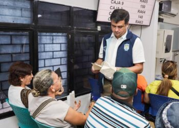 Personería de Santa Marta solicita medida cautelar de urgencia ante la crisis del desabastecimiento, escasez y suministro de medicamentos