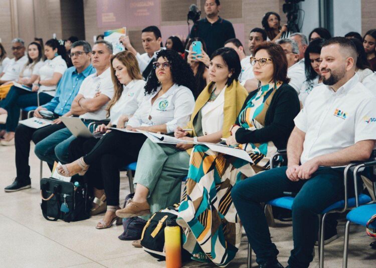 En Unimagdalena socializan primeros logros del Hub Ambiental del Caribe