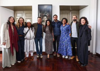 Pueblos étnicos exigen inclusión en conmemoración del V Centenario de Santa Marta