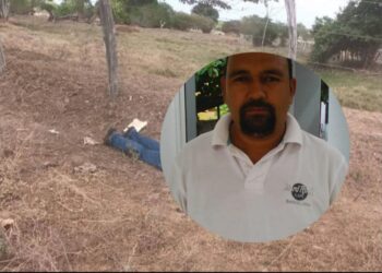 Terror en Pivijay: Sicarios asesinan a un hombre en medio de guerra entre bandas criminales