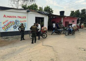 Zona Bananera, entre el miedo y el silencio