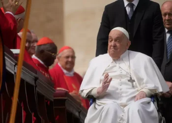 Fallece el Papa Francisco a los 88 años: el mundo despide al pontífice del cambio​