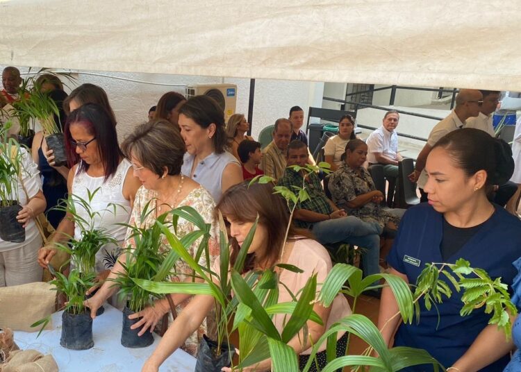 Corpamag invita a vivir Semana Santa en armonía con la naturaleza