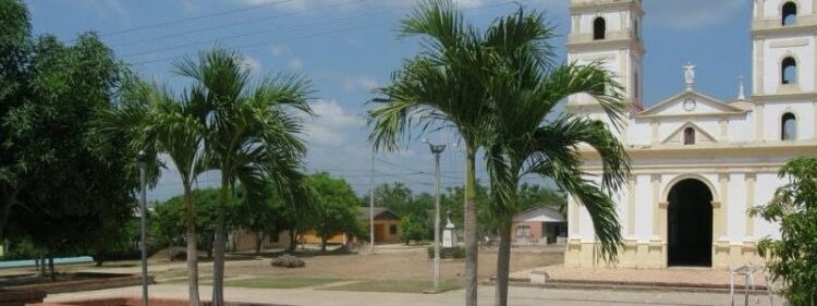 Hallan cuerpo sin vida con las manos atadas en zona rural de El Piñón, Magdalena