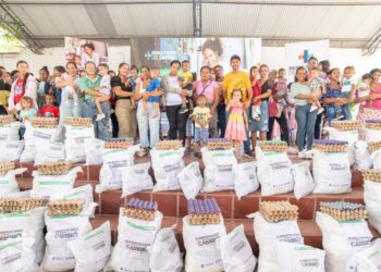 Magdalena refuerza estrategias contra la desnutrición infantil y mejora indicadores en salud