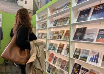Las 17 novedades literarias que llevará la Unimagdalena a la 37° Feria Internacional del Libro de Bogotá