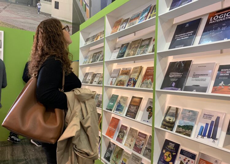 Las 17 novedades literarias que llevará la Unimagdalena a la 37° Feria Internacional del Libro de Bogotá