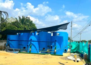 10 mil millones de pesos de inversión para ampliar cobertura de agua en Plato