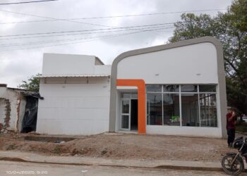 Martínez a punto de entregar 8 nuevos centros de salud en el Magdalena