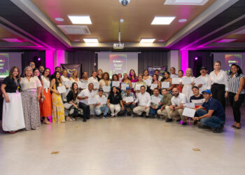 FortaleSER impulsa la productividad en el Magdalena: un 34% de crecimiento en 30 Unidades de Negocios