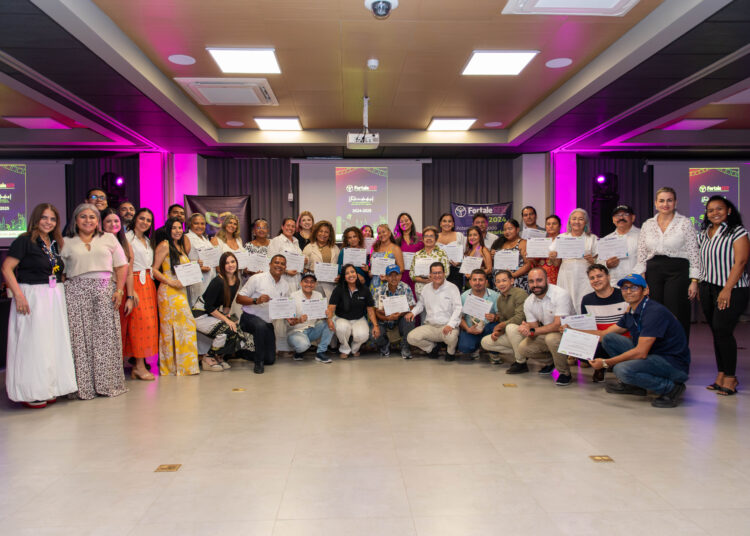 FortaleSER impulsa la productividad en el Magdalena: un 34% de crecimiento en 30 Unidades de Negocios