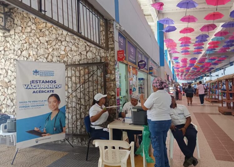 Secretaría de Salud de Santa Marta desmiente circulación de nueva cepa de H1N1 y hace llamado a la calma