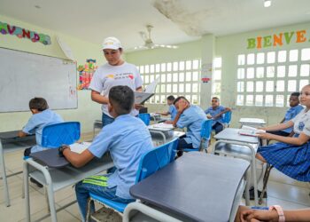 ‘Magdaleo’, para impulsar el conocimiento y la lectura en más de 170 mil estudiantes del Magdalena