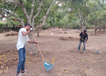 Hospital de Pivijay desarrolla acciones para prevenir aparición de mosquito transmisor del dengue
