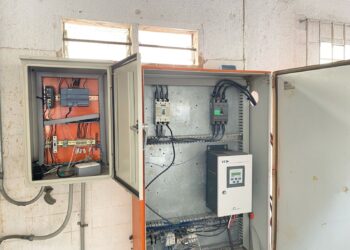 Santa Marta adolece de agua y vándalos acaban con la poca infraestructura disponible