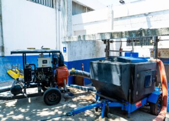 En crisis el acueducto y alcantarillado de Santa Marta